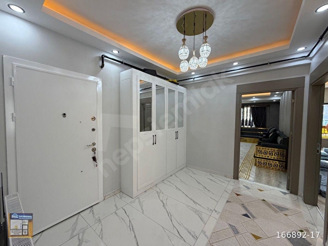 BKC ‘den GÜZELŞEHİRİN EN GÖZDE YERİNDE  3+1  KUPON DAİRE KAÇMAZ FİYAT PERFORMANSI - Görsel 2