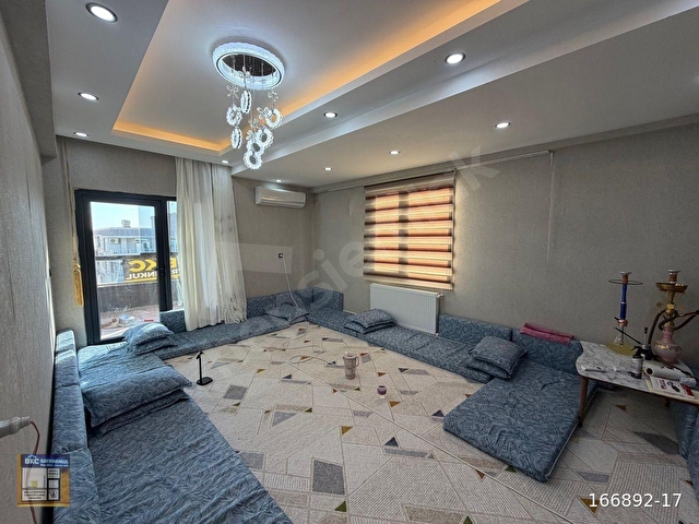 BKC ‘den GÜZELŞEHİRİN EN GÖZDE YERİNDE  3+1  KUPON DAİRE KAÇMAZ FİYAT PERFORMANSI - Görsel 8