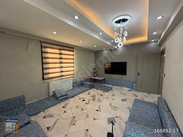 BKC ‘den GÜZELŞEHİRİN EN GÖZDE YERİNDE  3+1  KUPON DAİRE KAÇMAZ FİYAT PERFORMANSI - Görsel 9