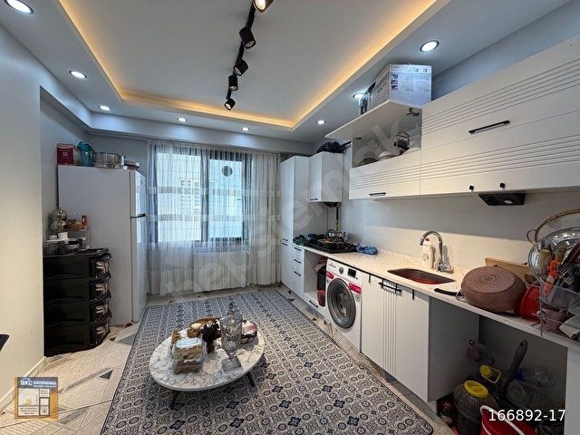 BKC ‘den GÜZELŞEHİRİN EN GÖZDE YERİNDE  3+1  KUPON DAİRE KAÇMAZ FİYAT PERFORMANSI - Görsel 11