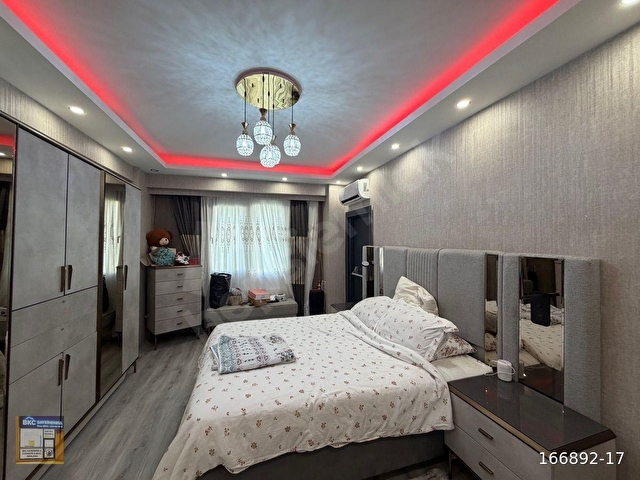 BKC ‘den GÜZELŞEHİRİN EN GÖZDE YERİNDE  3+1  KUPON DAİRE KAÇMAZ FİYAT PERFORMANSI - Görsel 18