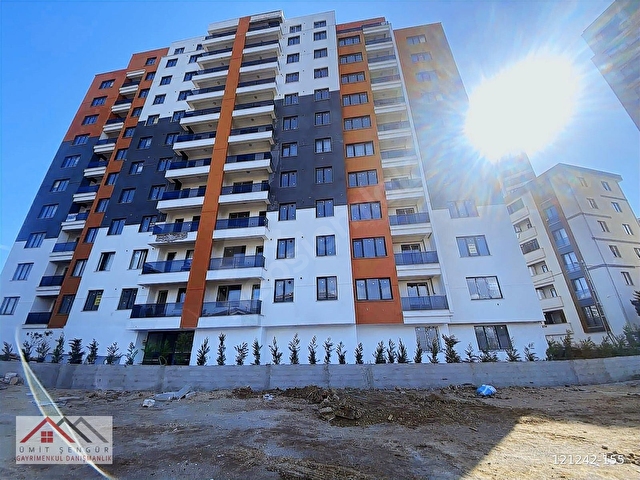 TUZLA AYDINLIDA KİRALIK 3+1 DAİRE