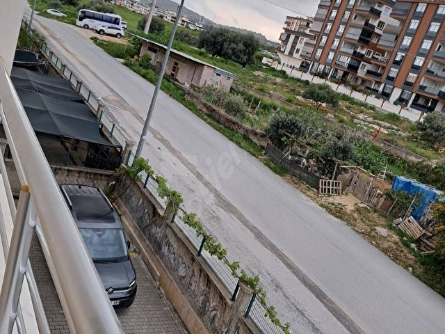 KIRKLARSIRTINDA 4+1 DOĞALGAZLI DOĞU-KUZEY-BATI CEPHE 2. KAT - Görsel 19