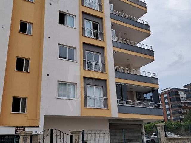 KIRKLARSIRTINDA 4+1 DOĞALGAZLI DOĞU-KUZEY-BATI CEPHE 2. KAT - Görsel 3