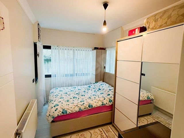 MALTEPE FEYZULLAH MAH SAHİLE YÜRÜME MESAFESİNDE SATILIK DAİRE - Görsel 12