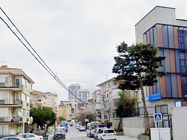 MALTEPE FEYZULLAH MAH SAHİLE YÜRÜME MESAFESİNDE SATILIK DAİRE - Görsel 3
