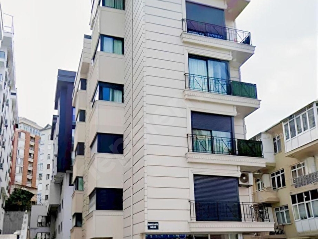 MALTEPE FEYZULLAH MAH SAHİLE YÜRÜME MESAFESİNDE SATILIK DAİRE