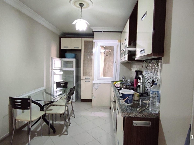 SETEL PREMİUMDAN MESKENDE EŞYALI KİRALIK 2+1 DAİRE - Görsel 7