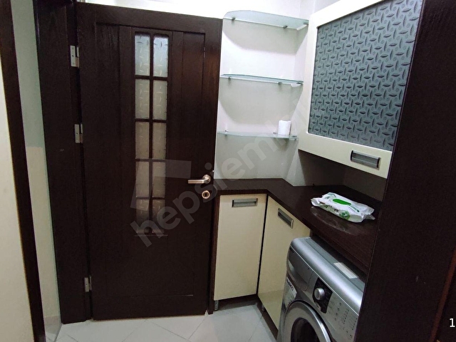 SETEL PREMİUMDAN MESKENDE EŞYALI KİRALIK 2+1 DAİRE - Görsel 9