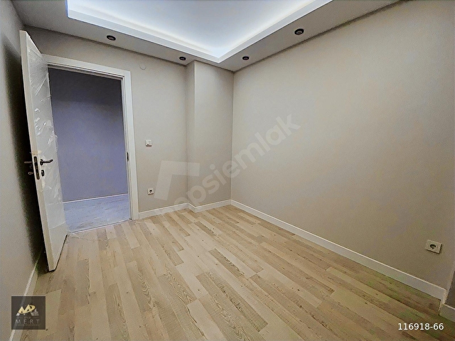 MERT GYD DEN ŞİLE MERKEZDE 4+1 MÜSTAKİL HAVUZLU SATILIK VİLLA - Görsel 23