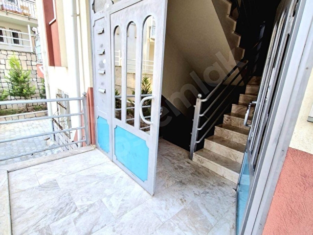 KİRALIK GENİŞ BALKONLU 2+1 DAİRE DENİZLİ BAĞBAŞI - Görsel 6