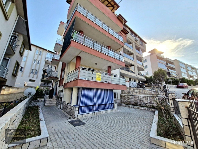 KİRALIK GENİŞ BALKONLU 2+1 DAİRE DENİZLİ BAĞBAŞI