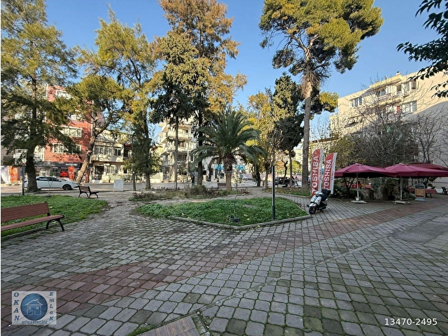 ŞİRİNYER MERKEZDE CADDE ÜSTÜ DÜKKAN,MAĞAZA - Görsel 5