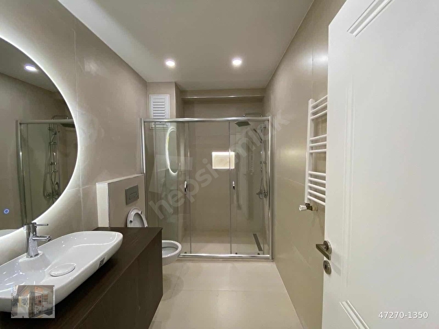 METROCİTY AVM ARKASI 3+1 85 M2 YENİLENMİŞ SATILIK FIRSAT DAİRE - Görsel 20