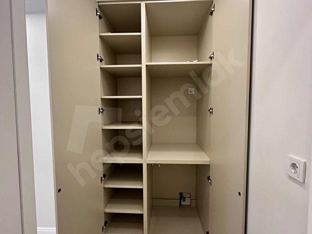 METROCİTY AVM ARKASI 3+1 85 M2 YENİLENMİŞ SATILIK FIRSAT DAİRE - Görsel 22