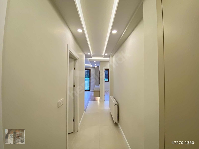 METROCİTY AVM ARKASI 3+1 85 M2 YENİLENMİŞ SATILIK FIRSAT DAİRE - Görsel 26