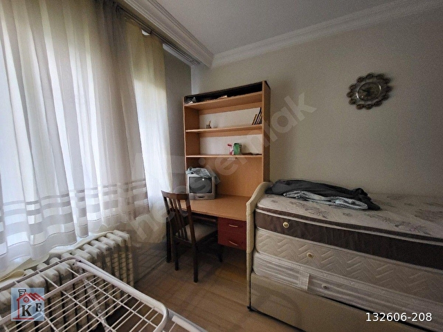 Kiralık Eşyalı Daire. 2+1 Bursa Osmangazi İbrahimpaşa (Heykel) mahallesinde. - Görsel 8