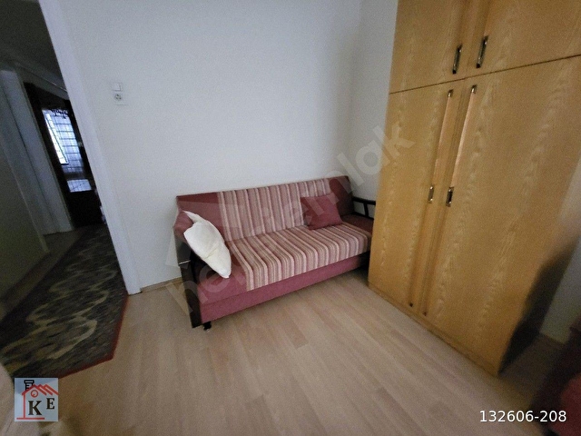 Kiralık Eşyalı Daire. 2+1 Bursa Osmangazi İbrahimpaşa (Heykel) mahallesinde. - Görsel 21