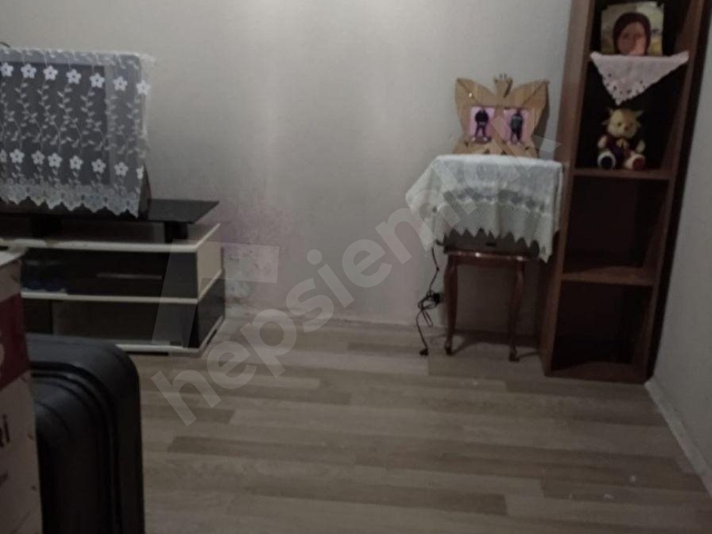 GÜLCÜ GAYRİMENKULDEN EMMİOĞLU MAHALLESİNDE SATILIK MÜSTAKİL EV - Görsel 8