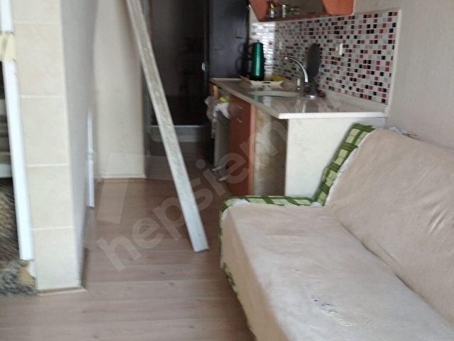 GÜLCÜ GAYRİMENKULDEN EMMİOĞLU MAHALLESİNDE SATILIK MÜSTAKİL EV