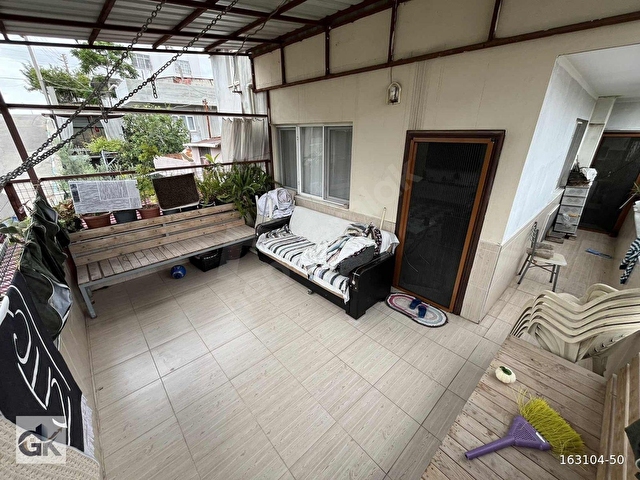 SARIÇAM YEŞİLTEPE 2 KATLI GENİŞ TERASLI SATILIK 2+1 MÜSTAKİL EV - Görsel 7