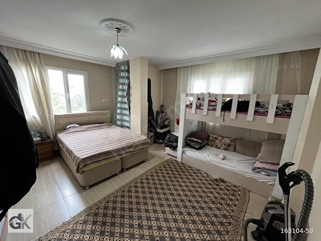 SARIÇAM YEŞİLTEPE 2 KATLI GENİŞ TERASLI SATILIK 2+1 MÜSTAKİL EV - Görsel 18