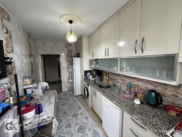 SARIÇAM YEŞİLTEPE 2 KATLI GENİŞ TERASLI SATILIK 2+1 MÜSTAKİL EV - Görsel 11