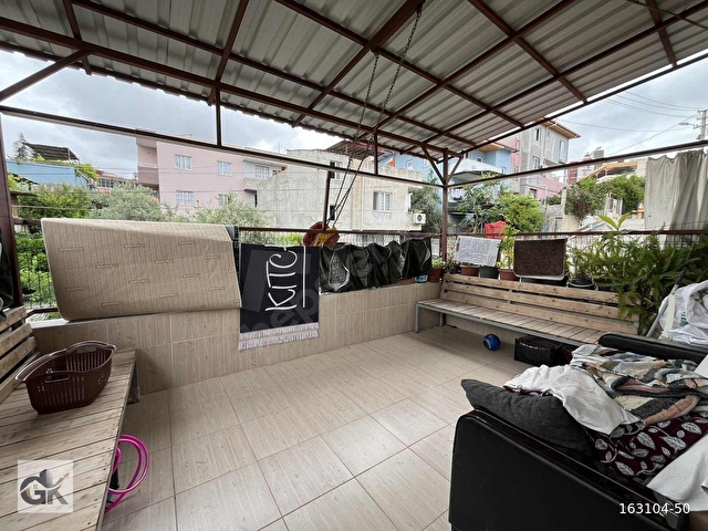 SARIÇAM YEŞİLTEPE 2 KATLI GENİŞ TERASLI SATILIK 2+1 MÜSTAKİL EV - Görsel 26