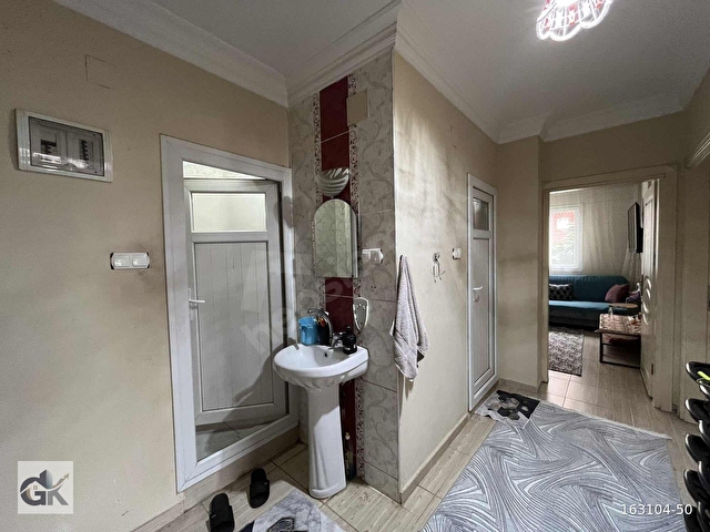 SARIÇAM YEŞİLTEPE 2 KATLI GENİŞ TERASLI SATILIK 2+1 MÜSTAKİL EV - Görsel 23