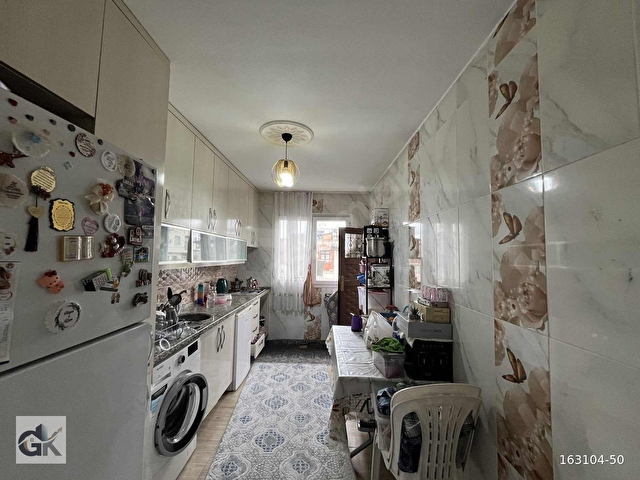 SARIÇAM YEŞİLTEPE 2 KATLI GENİŞ TERASLI SATILIK 2+1 MÜSTAKİL EV - Görsel 10