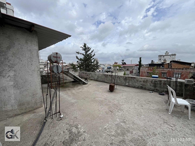 SARIÇAM YEŞİLTEPE 2 KATLI GENİŞ TERASLI SATILIK 2+1 MÜSTAKİL EV - Görsel 28