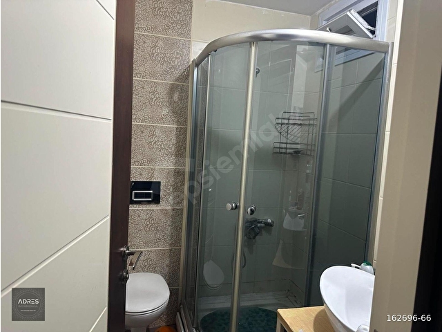 YENİŞEHİR DE GENİŞ 3+1 HAVUZLU JENERATÖRLÜ GİYİNME ODALI LÜX DAİRE SATILIK - Görsel 13