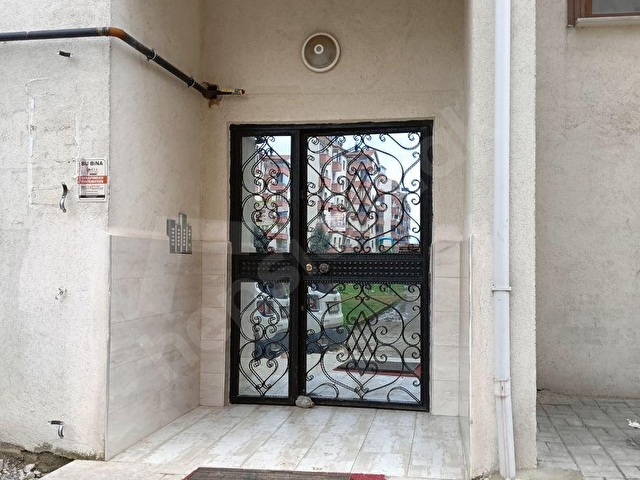FİLYOS  ÖTEYÜZ MAHALLESİNDE 1+1 EŞYASIZ  KİRALIK DAİRE - Görsel 3