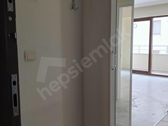 FİLYOS  ÖTEYÜZ MAHALLESİNDE 1+1 EŞYASIZ  KİRALIK DAİRE - Görsel 18