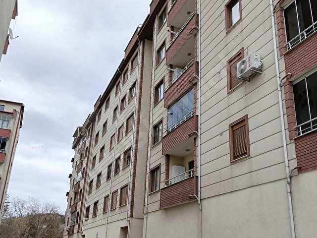 FİLYOS  ÖTEYÜZ MAHALLESİNDE 1+1 EŞYASIZ  KİRALIK DAİRE
