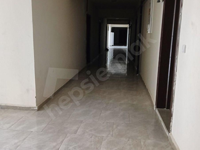 FİLYOS  ÖTEYÜZ MAHALLESİNDE 1+1 EŞYASIZ  KİRALIK DAİRE - Görsel 24