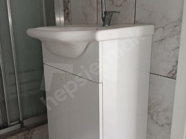 FİLYOS  ÖTEYÜZ MAHALLESİNDE 1+1 EŞYASIZ  KİRALIK DAİRE - Görsel 8