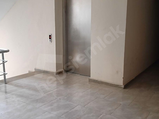 FİLYOS  ÖTEYÜZ MAHALLESİNDE 1+1 EŞYASIZ  KİRALIK DAİRE - Görsel 25