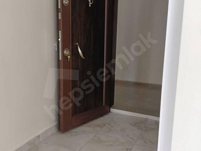 FİLYOS  ÖTEYÜZ MAHALLESİNDE 1+1 EŞYASIZ  KİRALIK DAİRE - Görsel 5