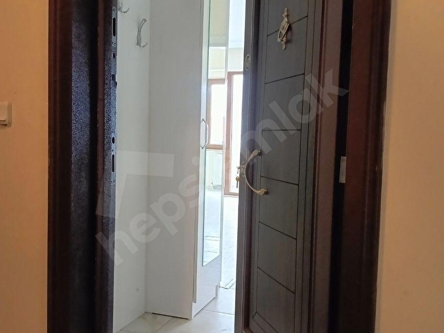 FİLYOS  ÖTEYÜZ MAHALLESİNDE 1+1 EŞYASIZ  KİRALIK DAİRE - Görsel 23