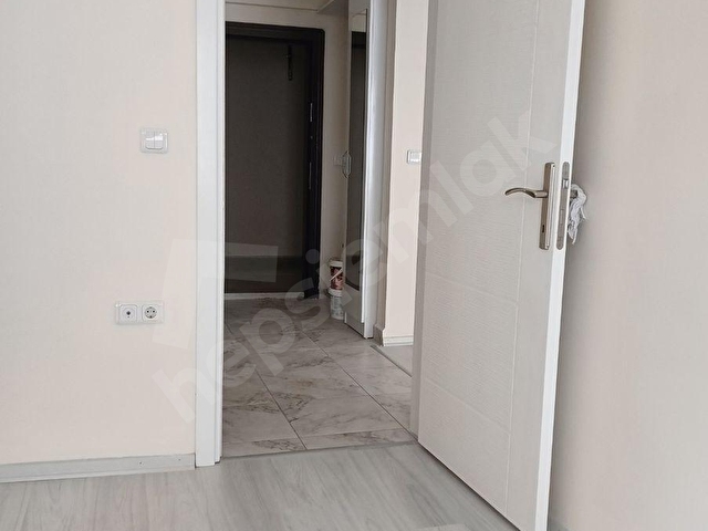 FİLYOS  ÖTEYÜZ MAHALLESİNDE 1+1 EŞYASIZ  KİRALIK DAİRE - Görsel 7