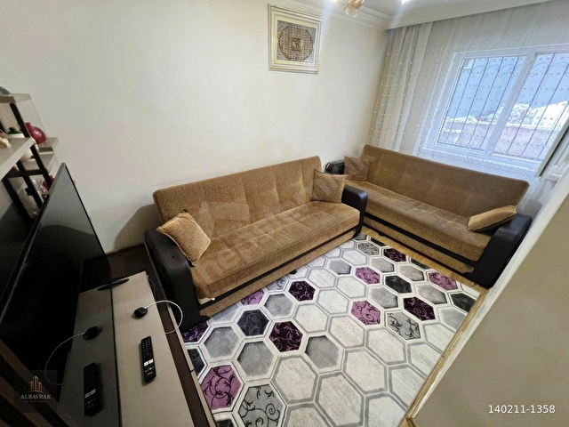 ▅ALBAYRAK▅ANADOLU CAD. PARALELİ YATIRIM HARİKASI 2+1 DAİRE - Görsel 17