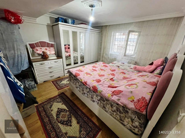 ▅ALBAYRAK▅ANADOLU CAD. PARALELİ YATIRIM HARİKASI 2+1 DAİRE - Görsel 11
