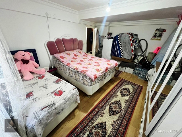 ▅ALBAYRAK▅ANADOLU CAD. PARALELİ YATIRIM HARİKASI 2+1 DAİRE - Görsel 10