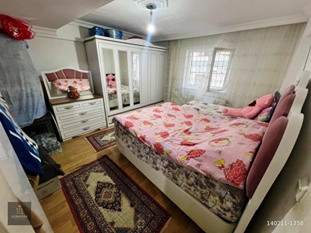 ▅ALBAYRAK▅ANADOLU CAD. PARALELİ YATIRIM HARİKASI 2+1 DAİRE - Görsel 13