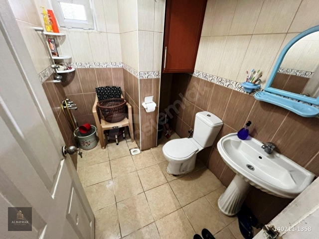 ▅ALBAYRAK▅ANADOLU CAD. PARALELİ YATIRIM HARİKASI 2+1 DAİRE - Görsel 22