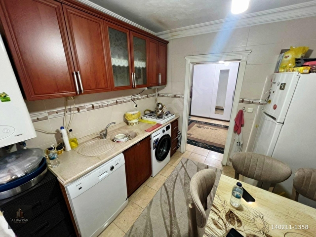 ▅ALBAYRAK▅ANADOLU CAD. PARALELİ YATIRIM HARİKASI 2+1 DAİRE - Görsel 2