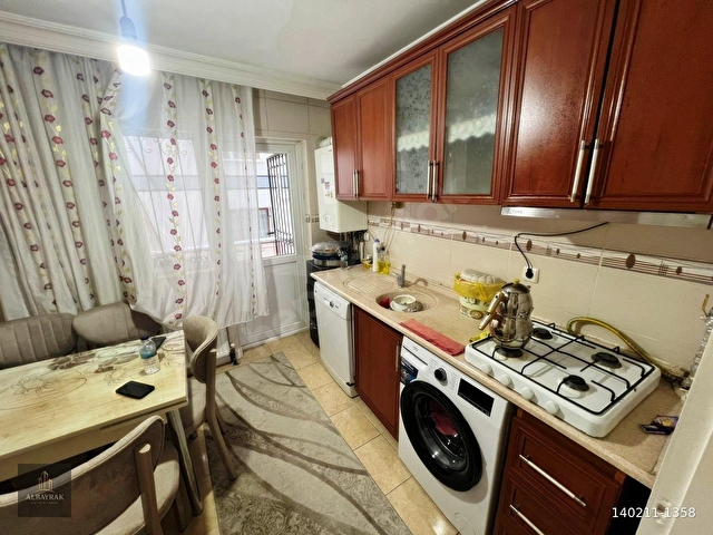 ▅ALBAYRAK▅ANADOLU CAD. PARALELİ YATIRIM HARİKASI 2+1 DAİRE - Görsel 5