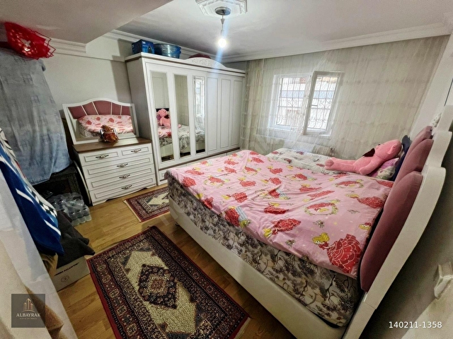 ▅ALBAYRAK▅ANADOLU CAD. PARALELİ YATIRIM HARİKASI 2+1 DAİRE - Görsel 12