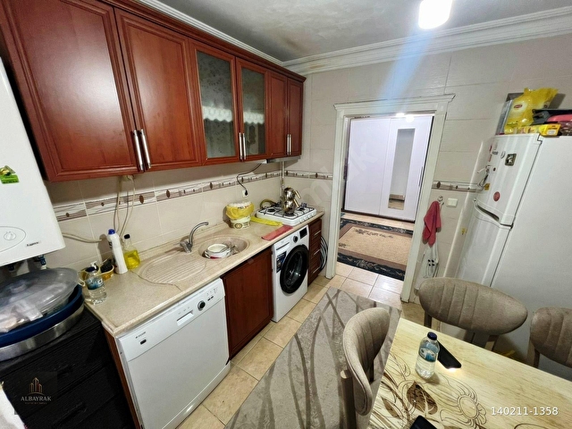 ▅ALBAYRAK▅ANADOLU CAD. PARALELİ YATIRIM HARİKASI 2+1 DAİRE - Görsel 3